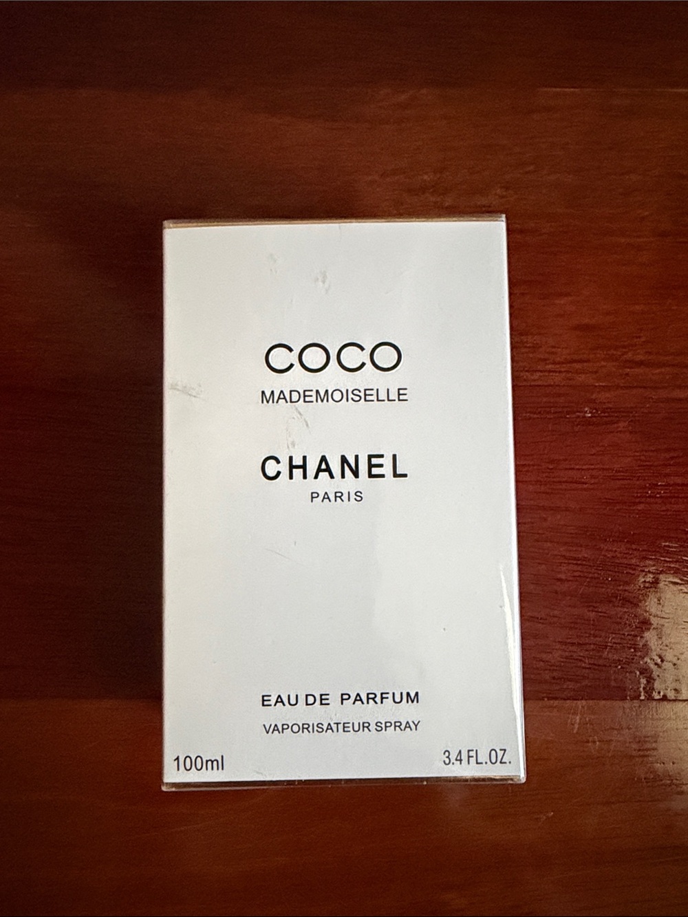 Coco Mademoiselle - Chanel